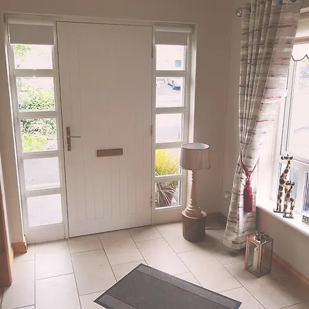 Simbavati * Ballina (Mayo)
