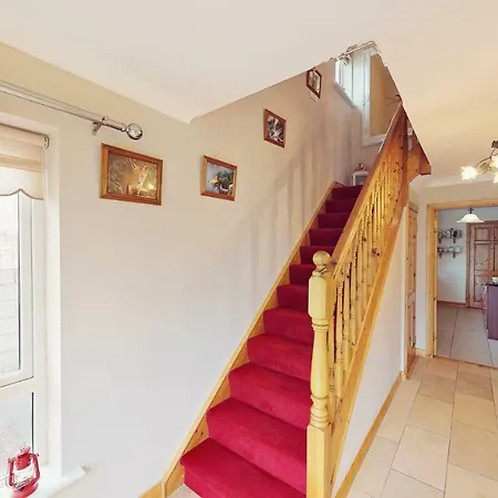 Bed & Breakfast Simbavati Ballina (Mayo)
