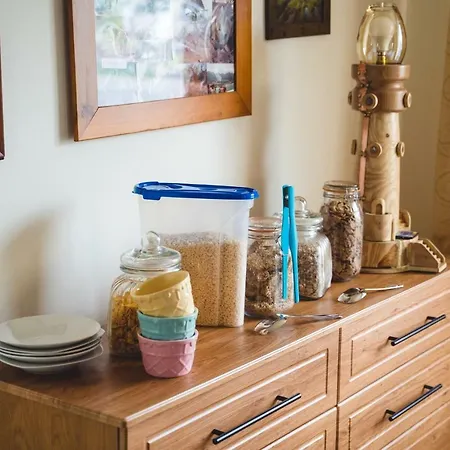 Bed & Breakfast Simbavati Ballina (Mayo)