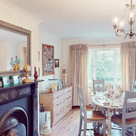 Simbavati Bed & Breakfast *
