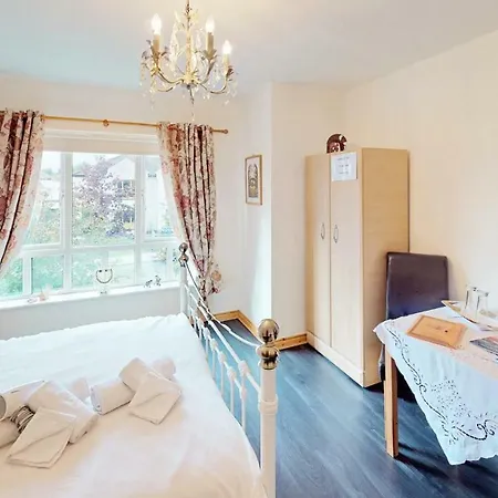 Simbavati Bed & Breakfast Ballina (Mayo)