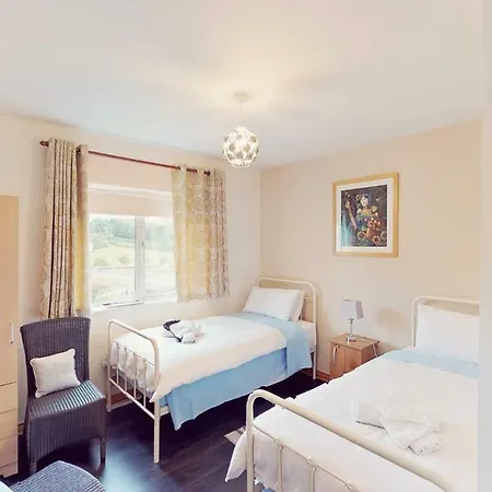 Simbavati Bed & Breakfast *