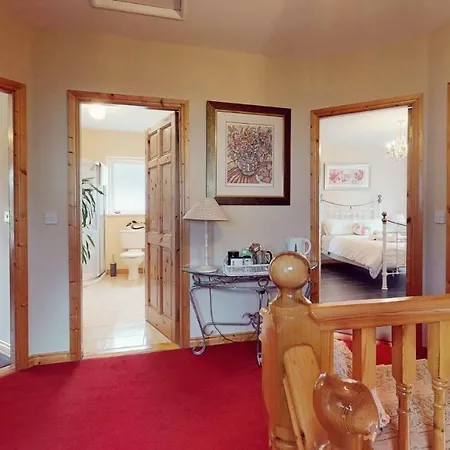Simbavati Bed & Breakfast *