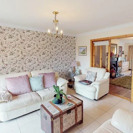 Simbavati Bed & Breakfast Ballina (Mayo)