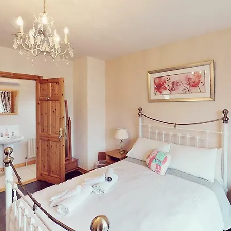 Simbavati Bed & Breakfast Ballina (Mayo)