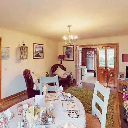 Simbavati Bed & Breakfast *