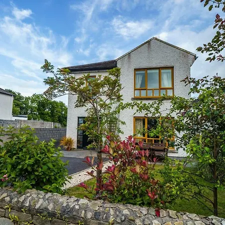 Bed & Breakfast Simbavati Ballina (Mayo)